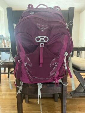 samsonite openroad vs tumi alpha bravo davis backpack - Nellis Leather Laptop Transporter Osprey Reiserucksack Osprey Fits All Color:白 ensuring all